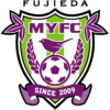 원정팀 후지에다 MYFC 아이콘